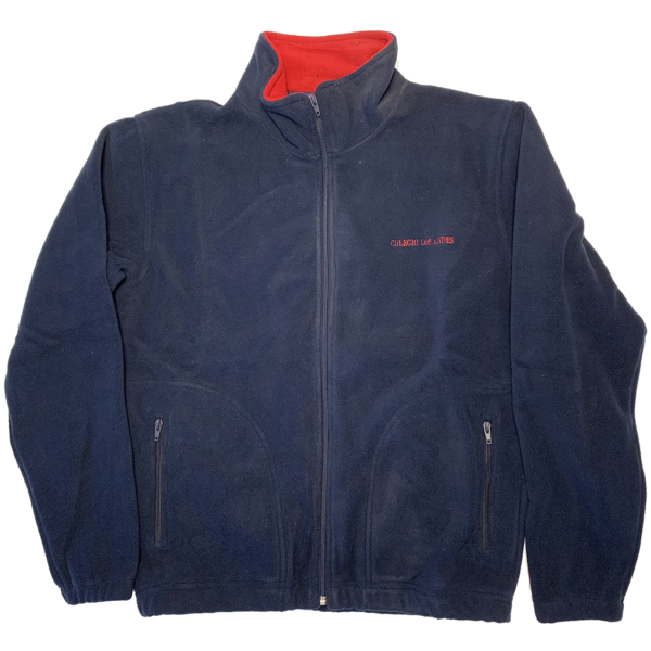 Colegio Los Andes - Polar (Kids)