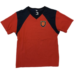 Colegio Los Andes - Polera Manga Corta