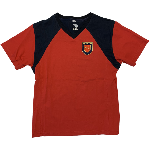 Colegio Los Andes - Polera Manga Corta