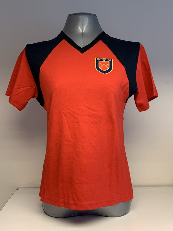 Colegio Los Andes - Polera Manga Corta - Imagen 4