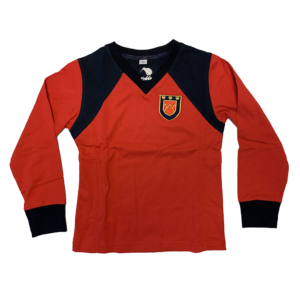 Colegio Los Andes - Polera Manga Larga