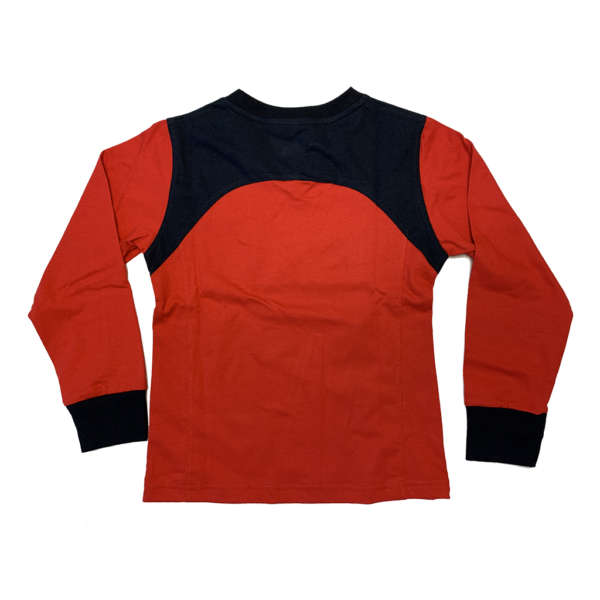 Colegio Los Andes - Polera Manga Larga (Kids) - Imagen 2