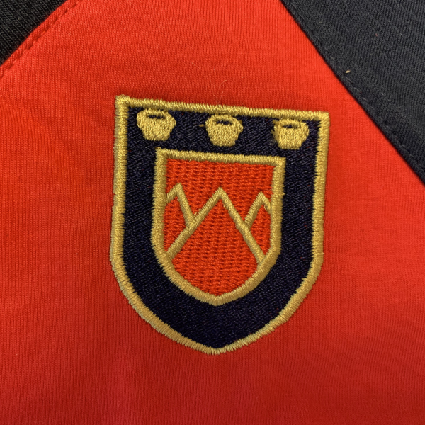Colegio Los Andes - Polera Manga Larga (Kids) - Imagen 3
