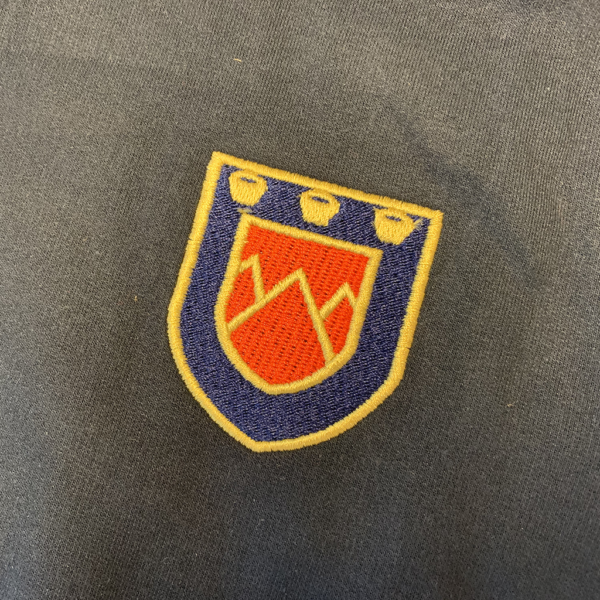 Colegio Los Andes - Polerón (Kids) - Imagen 3