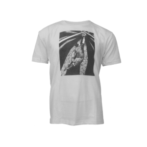 Polera El Valor Del Capitán